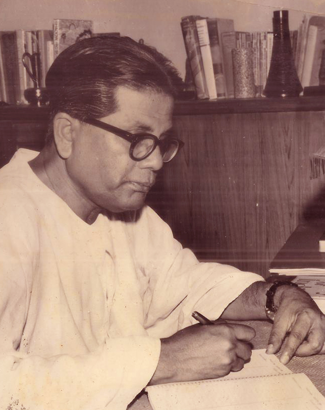 Hem Barua
