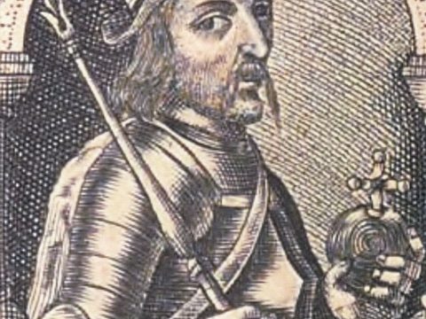 Hemming of Denmark