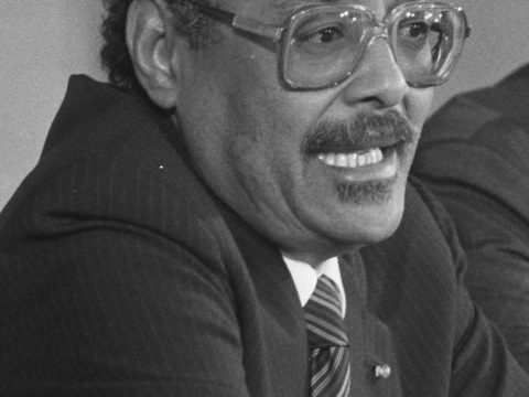 Henck Arron