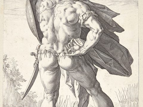 Marcus Valerius Corvus