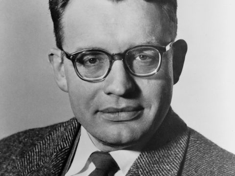 Hendrik Casimir