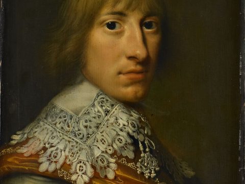 Henry Casimir I of Nassau-Dietz