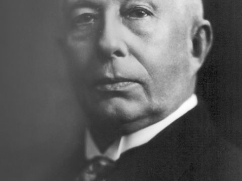 Hendrikus Colijn