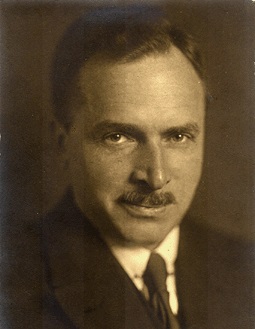 Henri de Man
