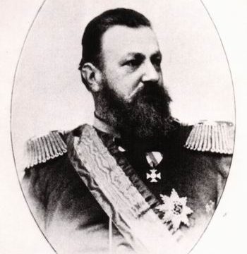 Heinrich XXII, Prince Reuss of Greiz