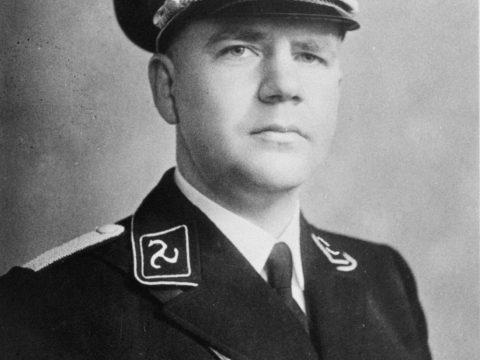 Henk Feldmeijer
