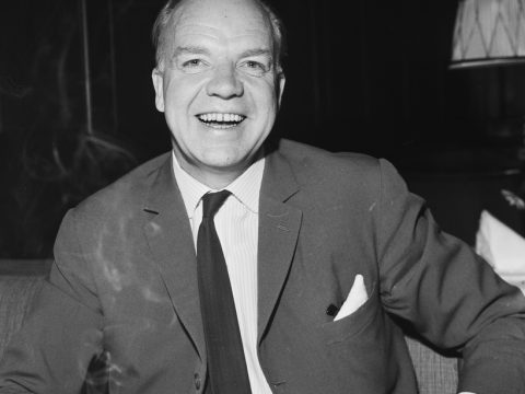 Henki Kolstad