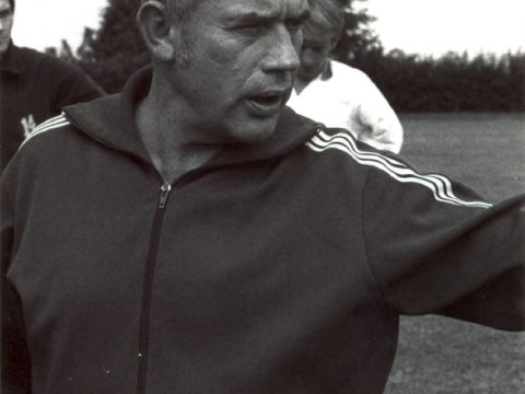 Hennes Weisweiler