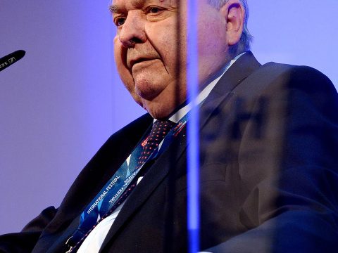 Henning Christophersen