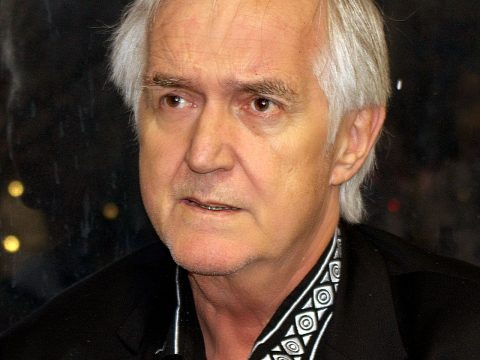 Henning Mankell