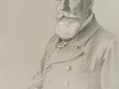 Henning von Holtzendorff