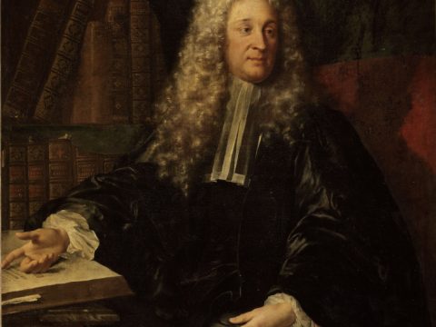 Henri François d’Aguesseau