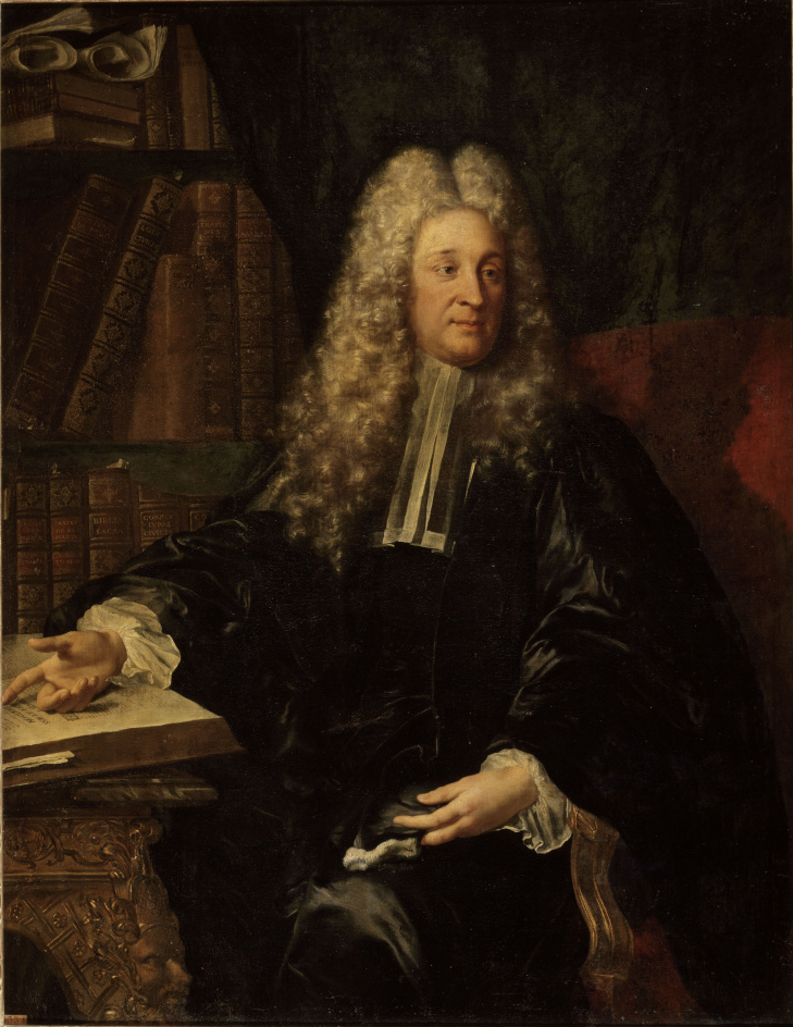 Henri François d’Aguesseau