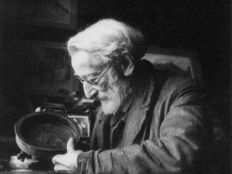 Henri Rivière