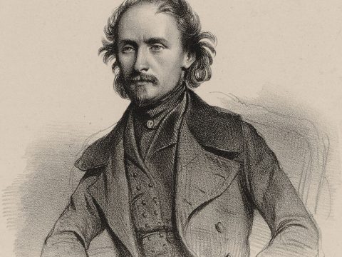Henri Bertini