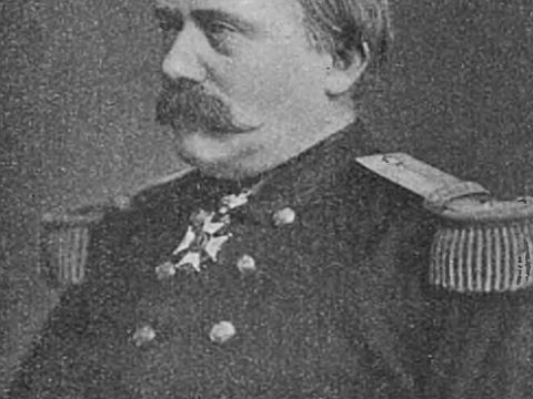 Henri Alexis Brialmont