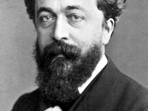 Henri Brisson