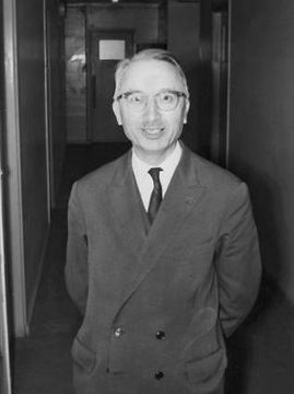 Henri Cartan