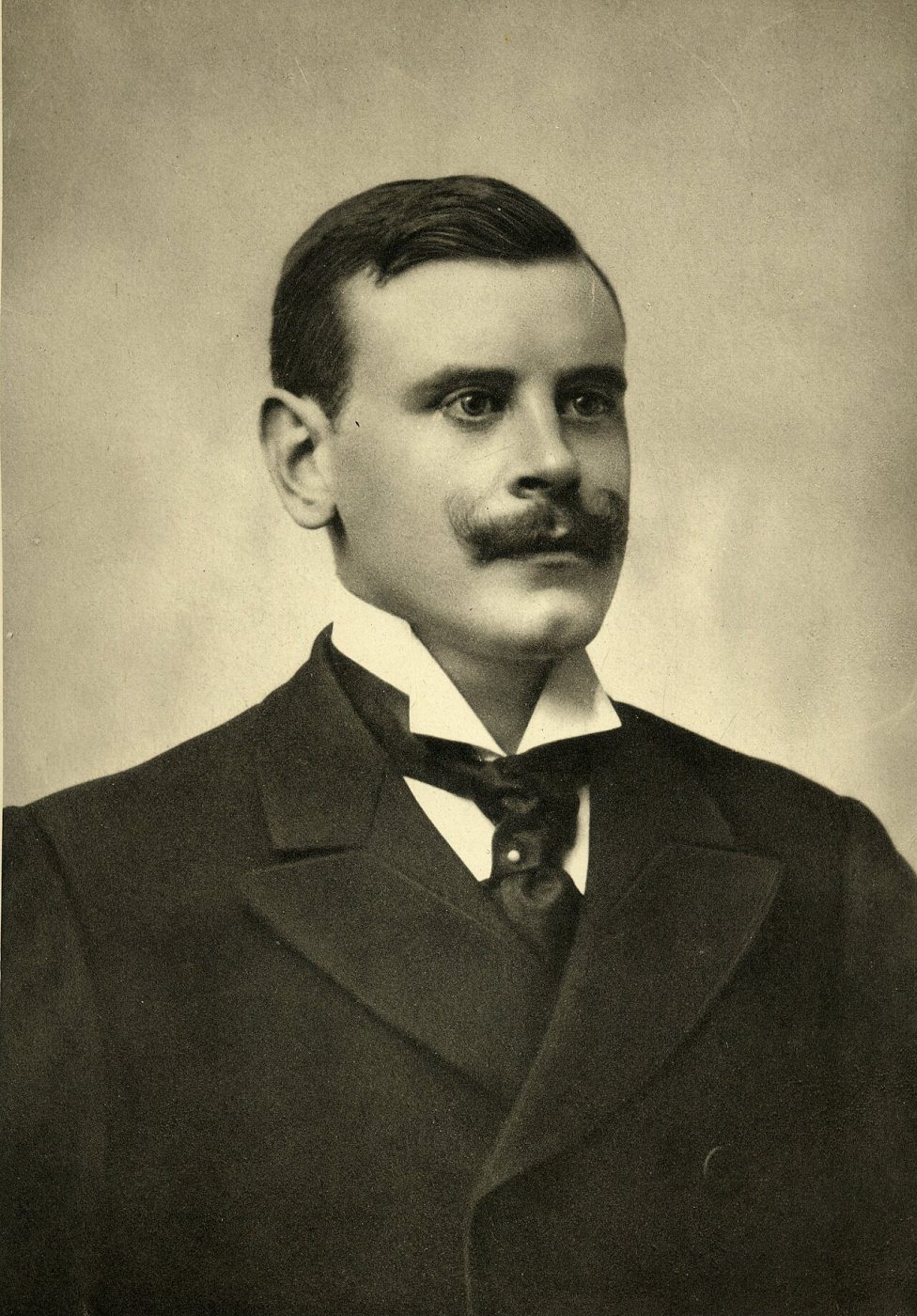 Henri Carton de Wiart