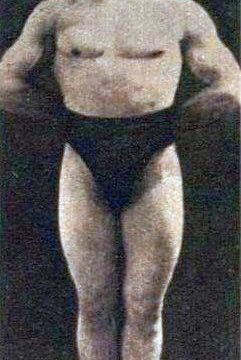 Henri Deglane