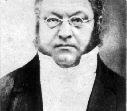 Henri Druey