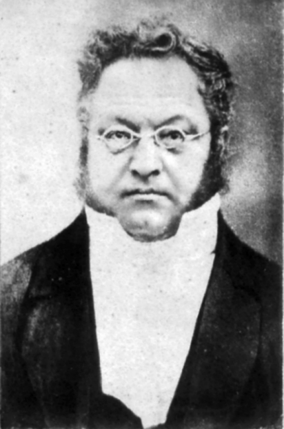Henri Druey