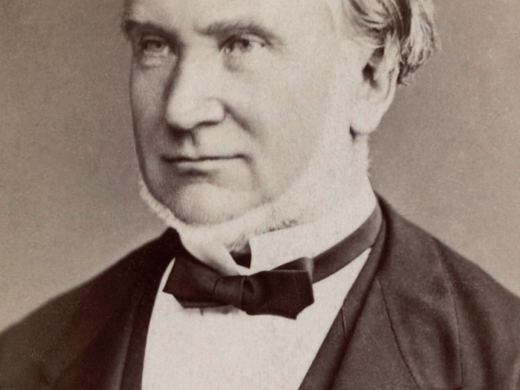 Henri Dupuy de Lôme