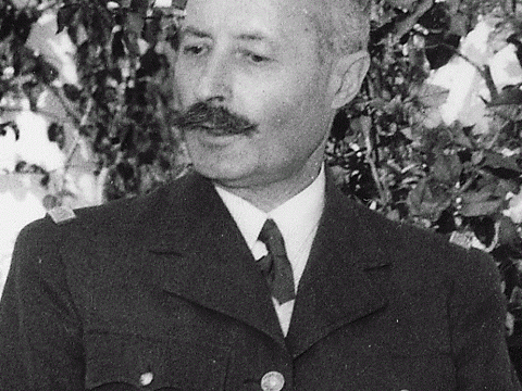 Henri Giraud