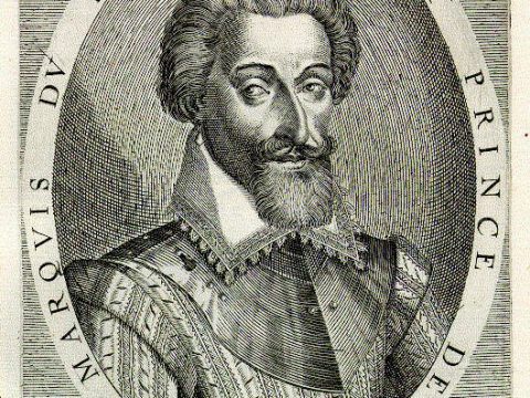 Henry II, Duke of Lorraine