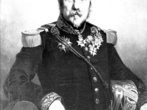 Henri-Joseph Paixhans