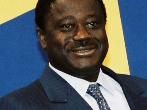 Henri Konan Bédié
