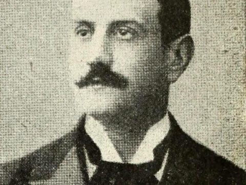 Henri Pouctal