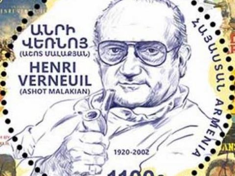 Henri Verneuil