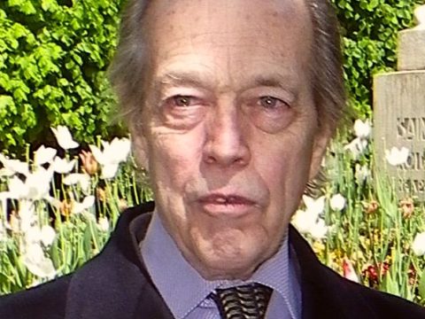 Henri, Count of Paris