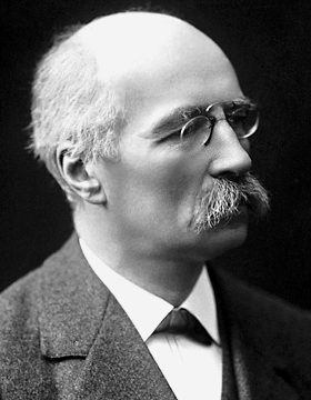 Henri La Fontaine