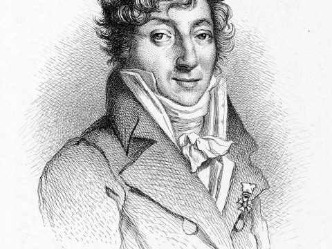 Henri-Montan Berton