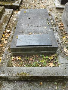 Henri Büsser