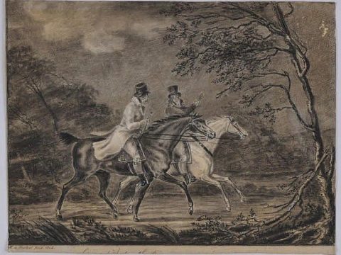 George de Mestral