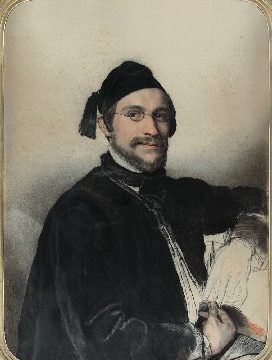 Joseph Schubert