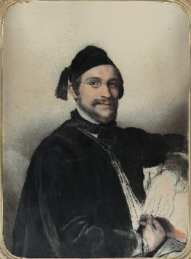Joseph Schubert