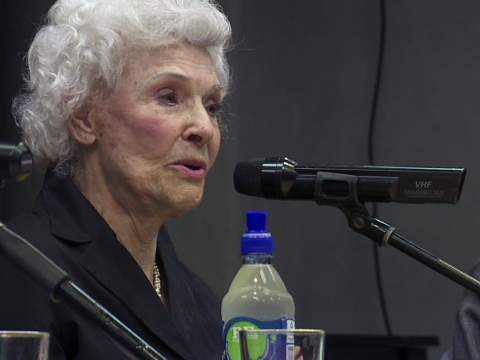 Henrietta Boggs