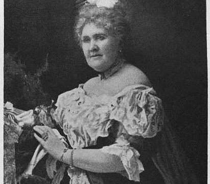 Henrietta Ward