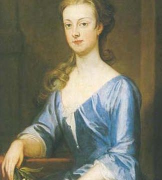 Henrietta Churchill, 2nd Duchess of Marlborough