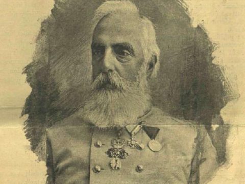 Archduke Heinrich Anton of Austria