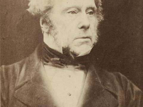 Henry Temple, 3rd Viscount Palmerston