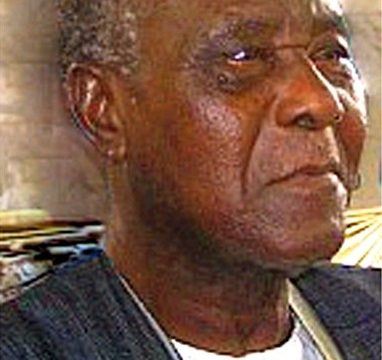 Henry Adefope