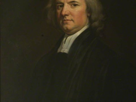 Henry Aldrich