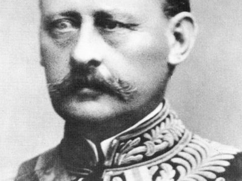 Henry Arthur Blake