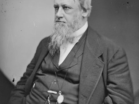 Henry B. Anthony
