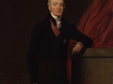 Henry Bathurst, 3rd Earl Bathurst